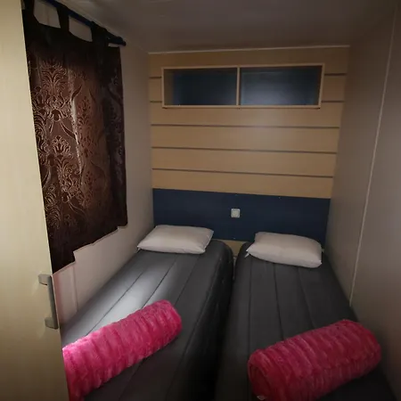 Land's Hause Par La Conciergerie Francaise Emplacement E25a Lägenhet Pataias